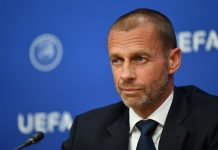 Pagave “astronomike” po iu vie fundi: UEFA do të vendos limit në pagat e lojtarëve