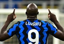 Zyrtare: Romelu Lukaku rikthehet te Chelsea