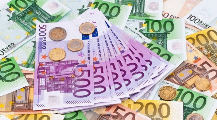 BASHKATDHETARËT SHPENZUAN RRETH 500 MILION EURO NË KOSOVË