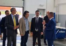 SHEFI I OSBE-SË NË KOSOVË OFRON MBËSHTETJE PËR SHËRBIMIN KORREKTUES