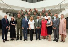 U CERTIFIKUAN 15 PJESËTARË TË FSK, TË TRAJNUAR NË FUSHËN E SHËNDETIT MENDOR