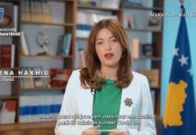 HAXHIU ME THIRRJE PËR NËNAT GJIDHËNËSE: VAKSINOHUNI SA MË PARË