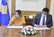 NËNSHKRUHET MEMORANDUM BASHKËPUNIMI NDËRMJET KUVENDIT DHE GLPS-SË