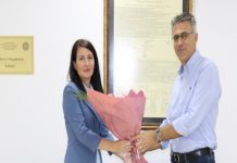 AUDITORJA SPANCA MERR DETYRËN NGA PARAARDHËSI BESNIK OSMANI