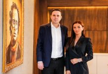 ATLETJA E NJOHUR I BASHKOHET LDK’SË PËR GARËN NË PRISHTINË