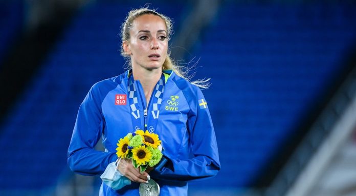 KOSOVARJA E FITON MEDALJEN E ARGJENDTË OLIMPIKE