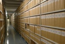 Nisin përgatitjet për botimin e numrit të 57 të revistës “Arkivat shqiptare”