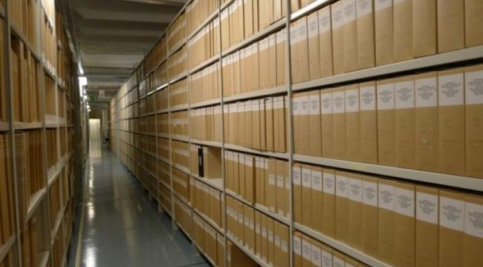 Nisin përgatitjet për botimin e numrit të 57 të revistës “Arkivat shqiptare”