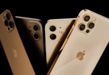 iPhone i ardhshëm do të ketë një “kapacitet të çmendur të memories”