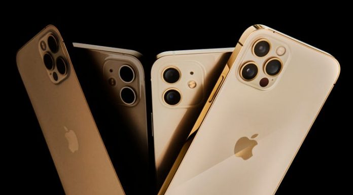 iPhone i ardhshëm do të ketë një “kapacitet të çmendur të memories”