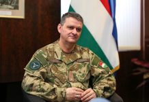 Komandanti i ardhshëm i KFOR-it: Ky mision është më i suksesshmi i NATO-s që nga 1999