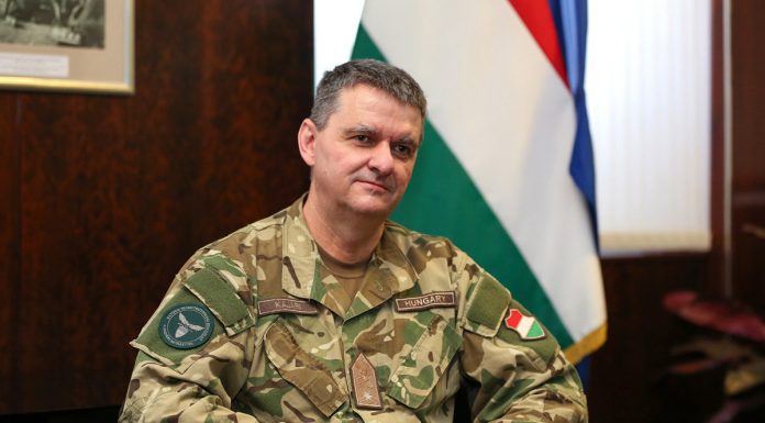 Komandanti i ardhshëm i KFOR-it: Ky mision është më i suksesshmi i NATO-s që nga 1999