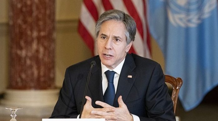 Kurti falënderon Sekretarin Blinken për vaksinat: Një shembull tjetër i aleancës sonë të fortë dhe të qëndrueshme