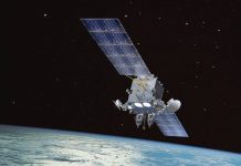 Materiale vetë-shëruese për pajisjet hapësinore