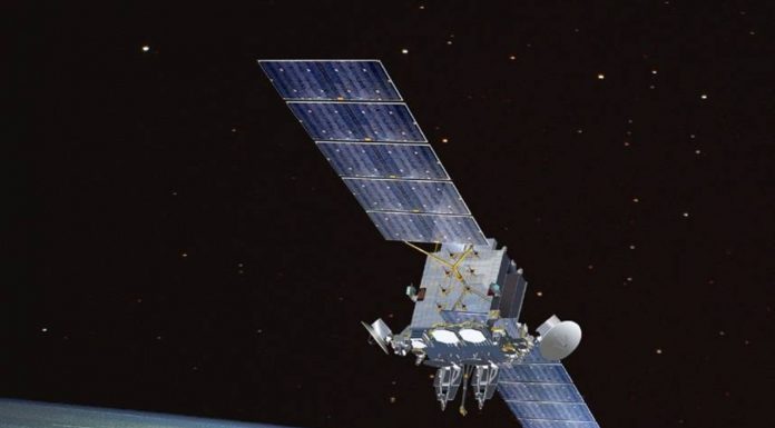 Materiale vetë-shëruese për pajisjet hapësinore