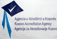 AKA publikon vendimet dhe raportet e ekspertëve ndërkombëtarë të procesit të akreditimit