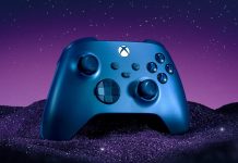 MICROSOFT KA PREZANTUAR NJË KONTROLLUES TË RI PËR TASTIERËN XBOX