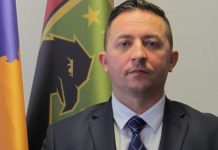 KOSOVA I OFRON PËRKRAHJE GREQISË NË SHUARJEN E ZJARREVE