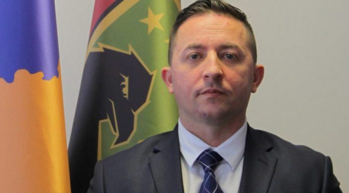 KOSOVA I OFRON PËRKRAHJE GREQISË NË SHUARJEN E ZJARREVE