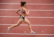 ATLETJA SHQIPTARE, LUIZA GEGA KUALIFIKOHET NË FINALE TË “TOKIO 2020”