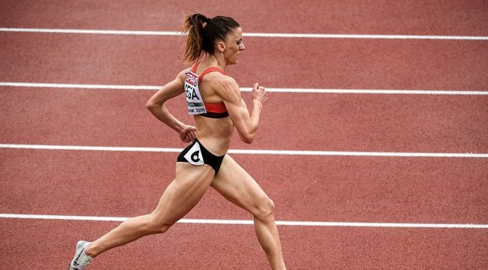 ATLETJA SHQIPTARE, LUIZA GEGA KUALIFIKOHET NË FINALE TË “TOKIO 2020”