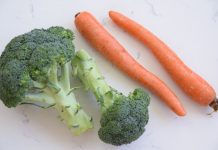 Këto janë disa ushqime që shpëtojnë mushkërinë