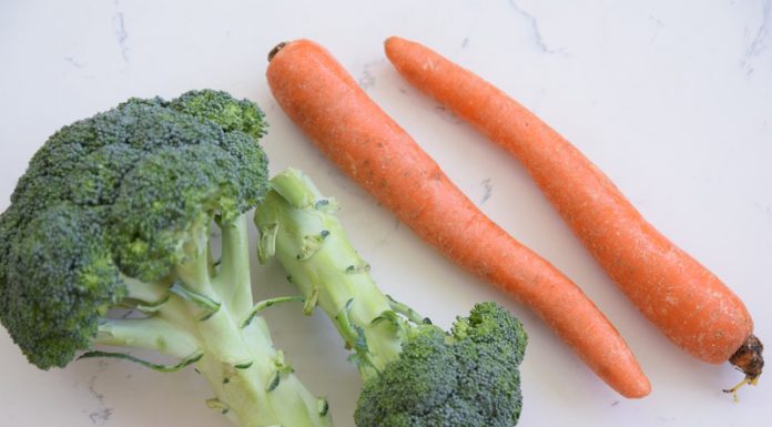 Këto janë disa ushqime që shpëtojnë mushkërinë