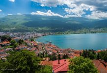 20 VJET NGA MARRËVESHJA E OHRIT