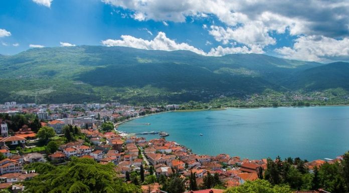 20 VJET NGA MARRËVESHJA E OHRIT