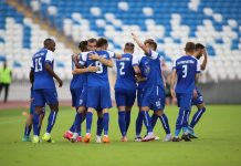 PRISHTINA KËRKON MREKULLINË PËRBALLË BODO/GLIMT NË LIGËN E KONFERENCËS