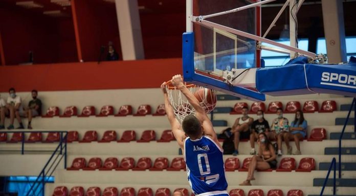 KOSOVA MPOSHT ANDORRËN, NË FINALE TË FIBA EUROPEAN CHALLENGER