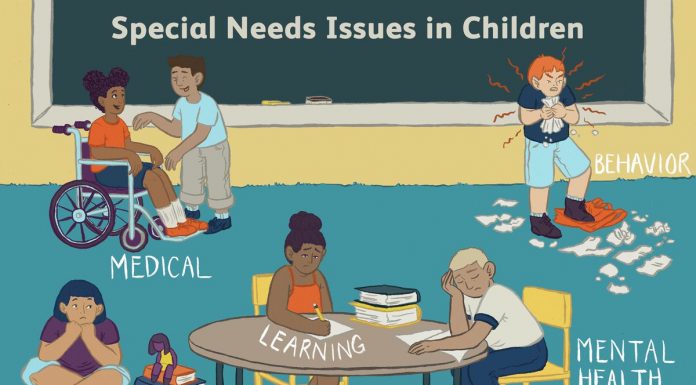 Zhvillohen aktivitete për fëmijët me nevoja të veçanta në Prishtinë