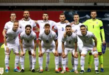 Kosova përparon në renditjen e FIFA-s