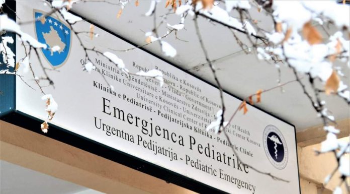 Klinika e Pediatrisë: Pas tre vitesh kthehen shërbimet e hemodializës për fëmijët deri në pesë vjeç