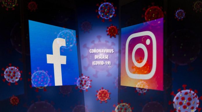 Facebook mbyll qindra llogari në fushatën kundër ndikimit të vaksinave