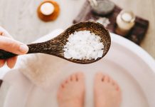 Tri mënyra natyrale si të shpëtoni nga lythat