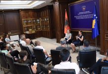 Gërvalla paralajmëron strategji të re për Diasporën