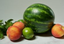 Ushqimet më të mira për tu konsumuar gjatë verës