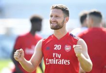 Shkodran Mustafi pritet të transferohet në Itali