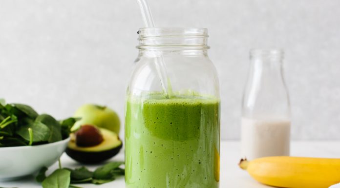 DIABETI DOBËSON KOCKAT – ÇFARË TË KONSUMONI