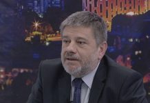 HYSA DEKOROHET ME MIRËNJOHJE PËR KONTRIBUTIN NË ZHVILLIMIN E TUZIT