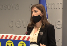 Miratohet strategjia pesëvjeçare për sundimin e ligjit, Haxhiu: Synojmë të kthejmë besimin e qytetarëve në drejtësi