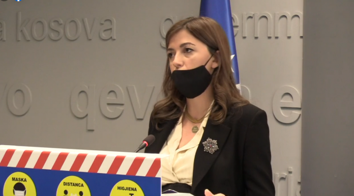 Miratohet strategjia pesëvjeçare për sundimin e ligjit, Haxhiu: Synojmë të kthejmë besimin e qytetarëve në drejtësi