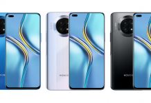 PREZANTOHET HONOR X20 5G, ÇMIMI 250 EURO