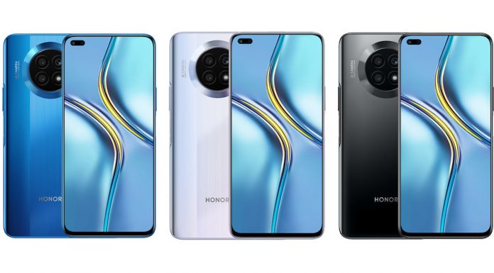 PREZANTOHET HONOR X20 5G, ÇMIMI 250 EURO