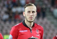 ISMAJLI KËRKOHET NGA EMPOLI