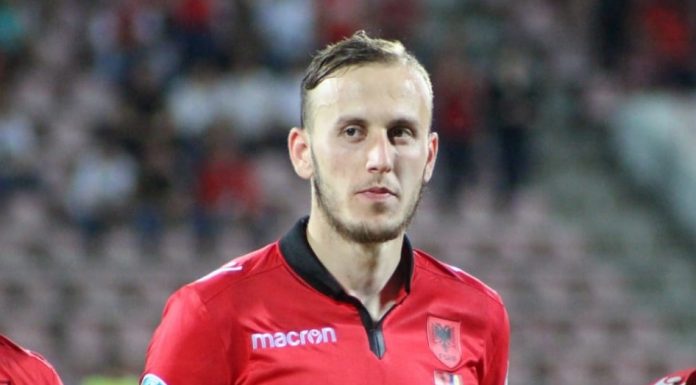 ISMAJLI KËRKOHET NGA EMPOLI