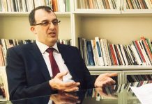 Pupovci për Universitetin e Mitrovicës së Veriut: Është problem kompleks dhe nuk zgjidhet duke akuzuar