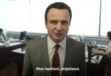 Kurti, zyrtarëve publikë: Raportoni shkeljet ligjore