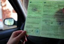 Sqarim në lidhje me mbulimin e kartonit të gjelbër për bashkatdhetarë